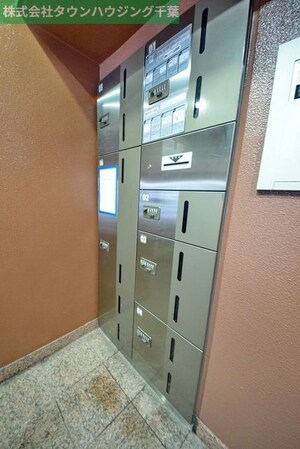 オーキッドレジデンス千葉中央の物件内観写真